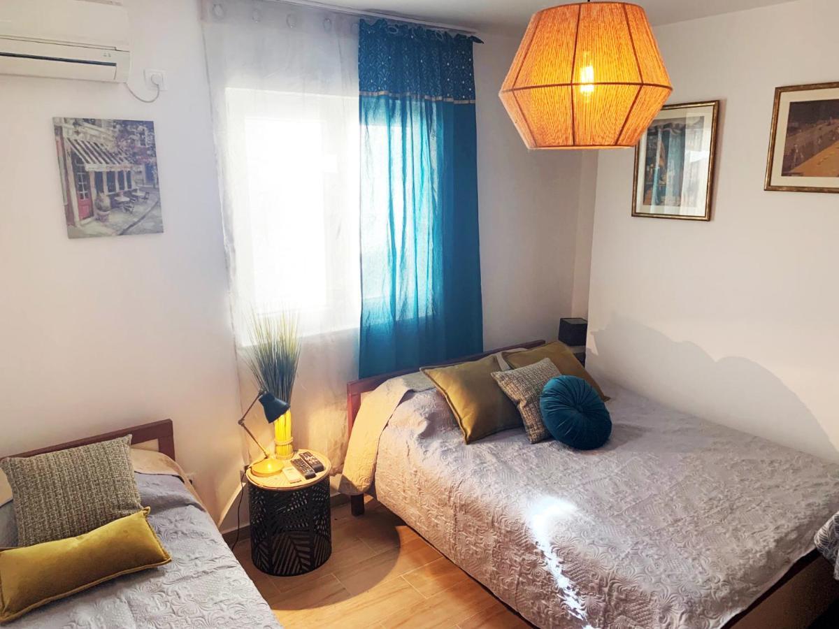 Apartmani Moko Budva Exterior photo