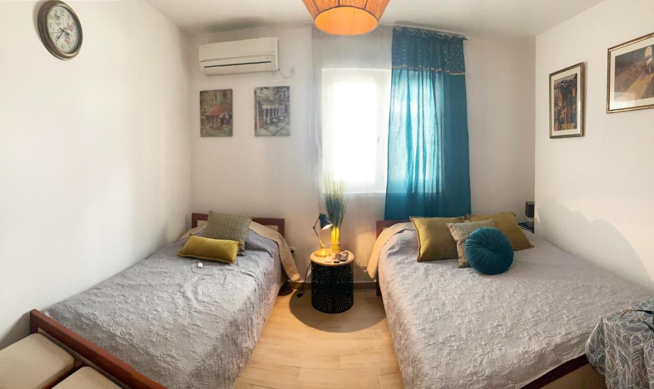 Apartmani Moko Budva Exterior photo